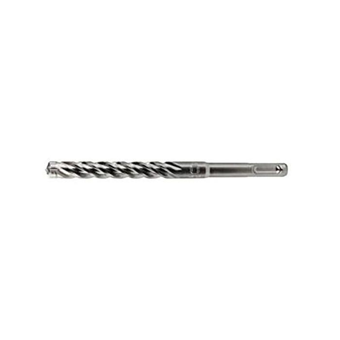 Makita NEMESISII SDS-PLUSBohrer 12x265 - Broca para martillo perforador