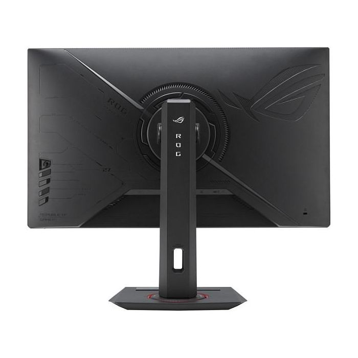 ASUS XG27UCS Monitor Gaming 27" 4K UHD IPS 1ms 160Hz HDR 400 Negro 6 ASUS XG27UCS Monitor Gaming 27" 4K UHD IPS 1ms 160Hz HDR 400 Negro 6