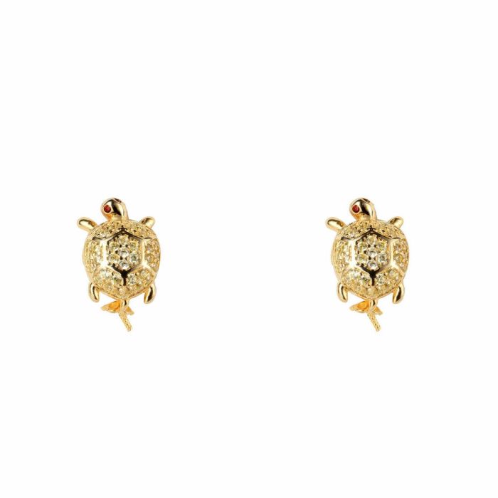 Pendientes Mujer Lancaster JLA-EAR-TURTLE-6 1,2 cm Pendientes Mujer Lancaster JLA-EAR-TURTLE-6 1,2 cm