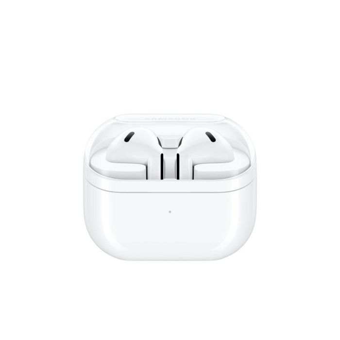 Auriculares in Ear Bluetooth Samsung Galaxy Buds3 Blanco Negro 5
