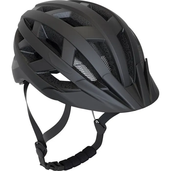 Xiaomi Casco protector Talla L Negro con iluminación LED trasera y modos de luz ajustables 0 Xiaomi Casco protector Talla L Negro con iluminación LED trasera y modos de luz ajustables 0