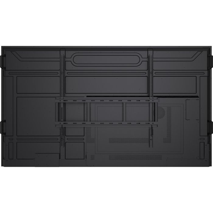 iiyama 86" 4K UHD IPS DLED Profesional 500 nits 24/7 Android 11 Haze 25% iiSignage2 Pantalla Comercial Vertical/Horizontal 6