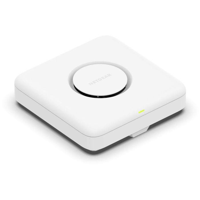 Punto de Acceso Netgear WBE750-100EUS Blanco 4
