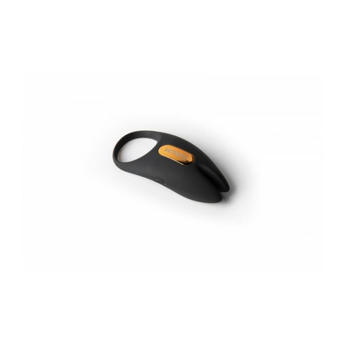 Anillo para el Pene Svakom Negro 17 Anillo para el Pene Svakom Negro 17