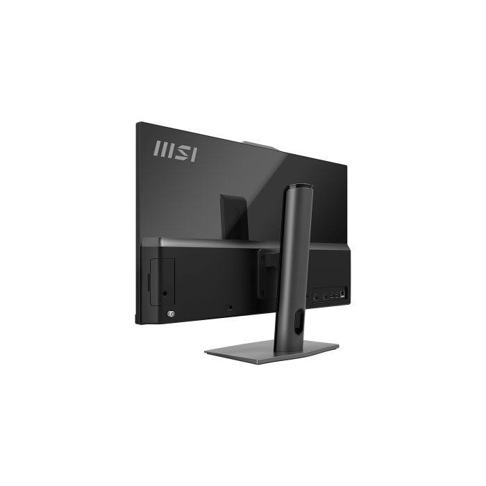 MSI Modern AM272P 1M-888ES Intel Core 7 150U 68,6 cm (27") 1920 x 1080 Pixeles PC todo en uno 16 GB DDR5-SDRAM 512 GB SSD Windows 11 Home Wi-Fi 6E (802.11ax) Negro 2