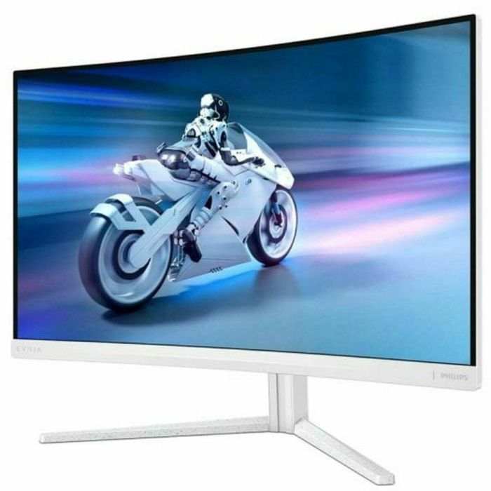 Monitor Philips 27M2C5501/00 Quad HD 27" Monitor Philips 27M2C5501/00 Quad HD 27"
