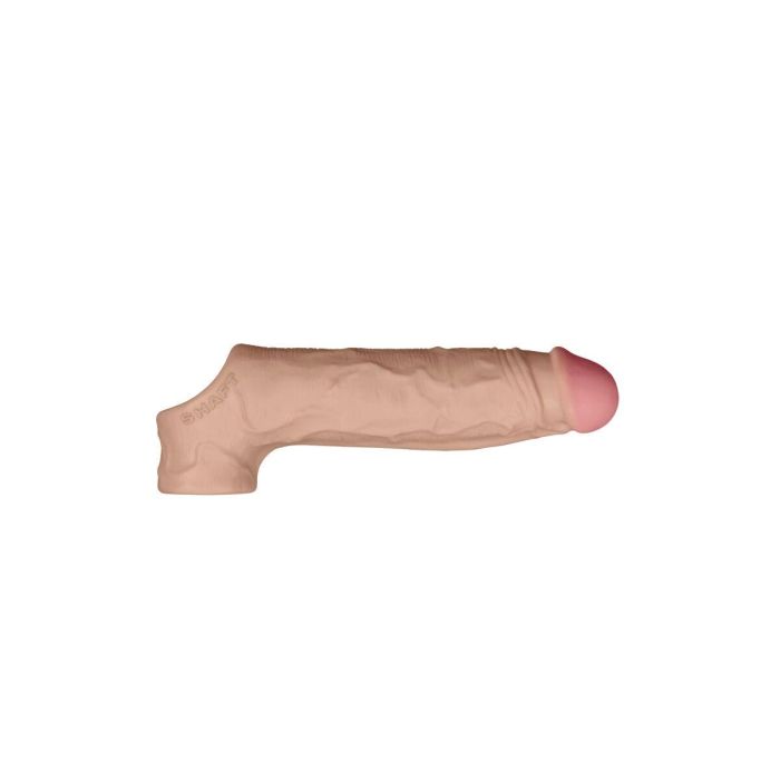 Funda para pene Shaft Carne Ø 4,8 cm 4
