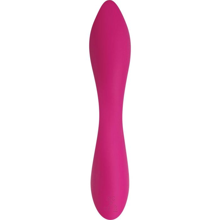 Vibrador Evolved Rosa 3