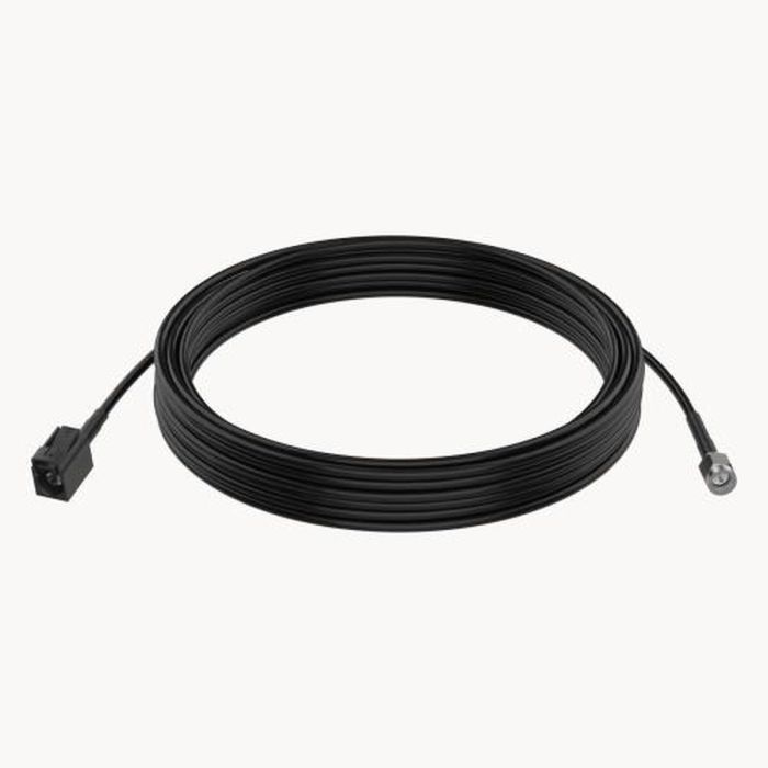 Cable VGA Axis 02790-001 Negro