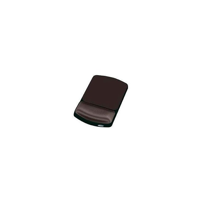 Fellowes Alfombrilla Con Reposamuñecas Ajustable Premium Gel Fellowes Alfombrilla Con Reposamuñecas Ajustable Premium Gel