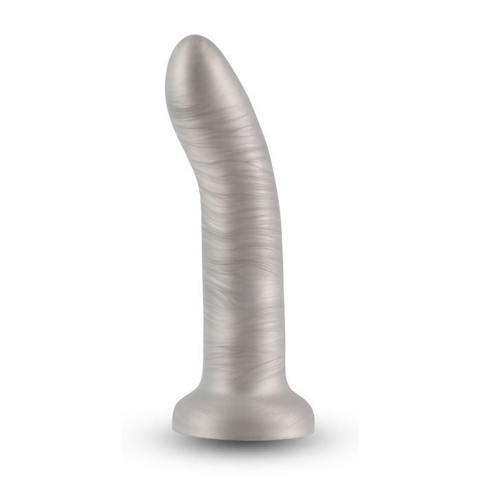 Vibrador NS Novelties Royals Gris