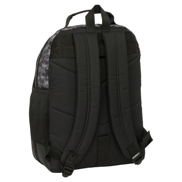 Mochila Dragon Ball 42cm adaptable 1