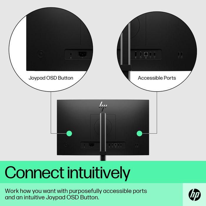 HP E22 G5 FHD Monitor 11 HP E22 G5 FHD Monitor 11
