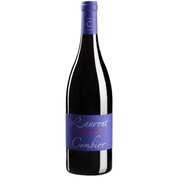 Magnum Domaine Laurent Combier Cuvée L 2022 Crozes-Hermitage - Vino tinto del Valle del Ródano 1