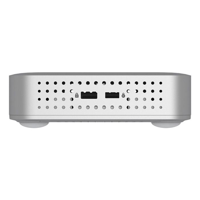 Hub USB D-Link DUF-901/E Gris 100 W 3