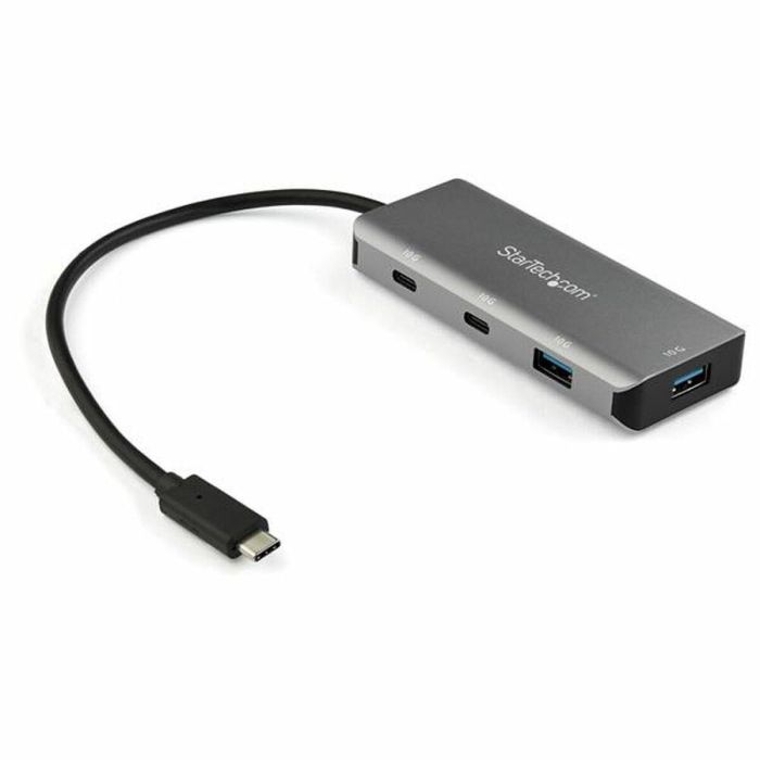 Hub USB Startech HB31C2A2CB Hub USB Startech HB31C2A2CB