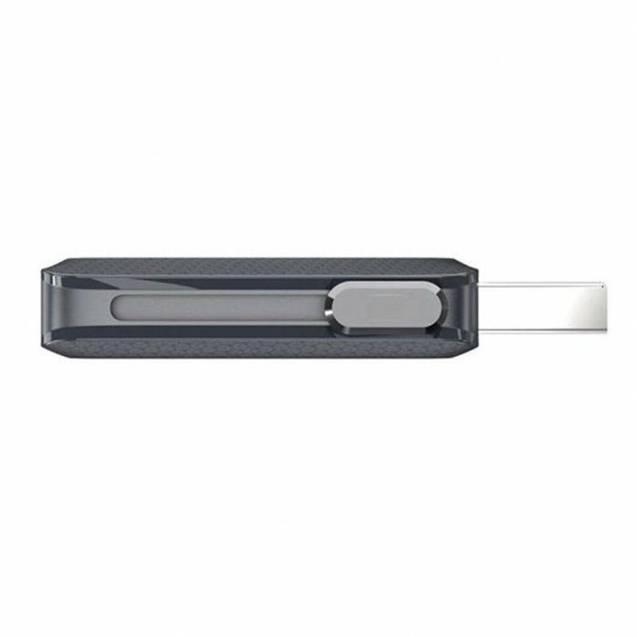 Memoria USB SanDisk Ultra Dual Negro 3