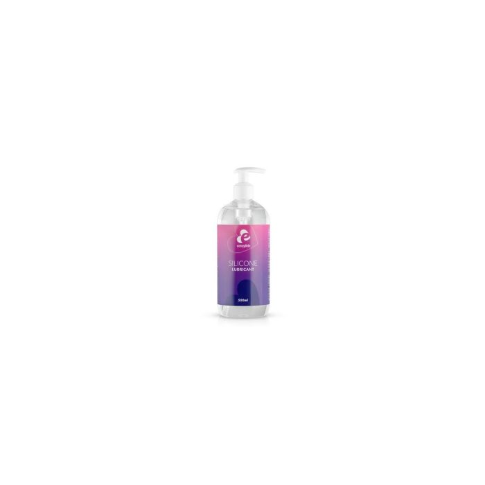 Lubricante de Silicona Easy Glide 500 ml 2 Lubricante de Silicona Easy Glide 500 ml 2