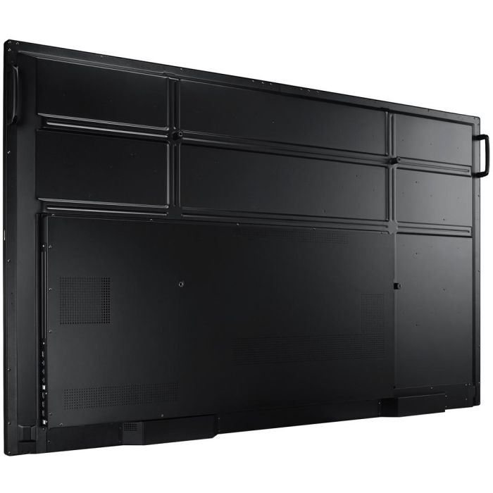 AG Neovo IFP-7503 Pantalla LED Interactiva 75" (190.5 cm) Negra 5