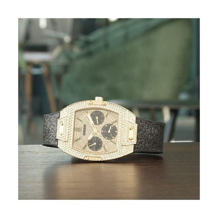 Reloj Mujer Guess GW0104L2 (Ø 38 mm) 4 Reloj Mujer Guess GW0104L2 (Ø 38 mm) 4