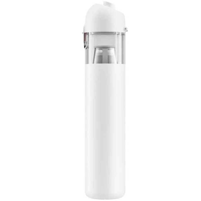 Xiaomi Mi Vacuum Cleaner Mini Aspiradora de Mano Blanco 40 W 1