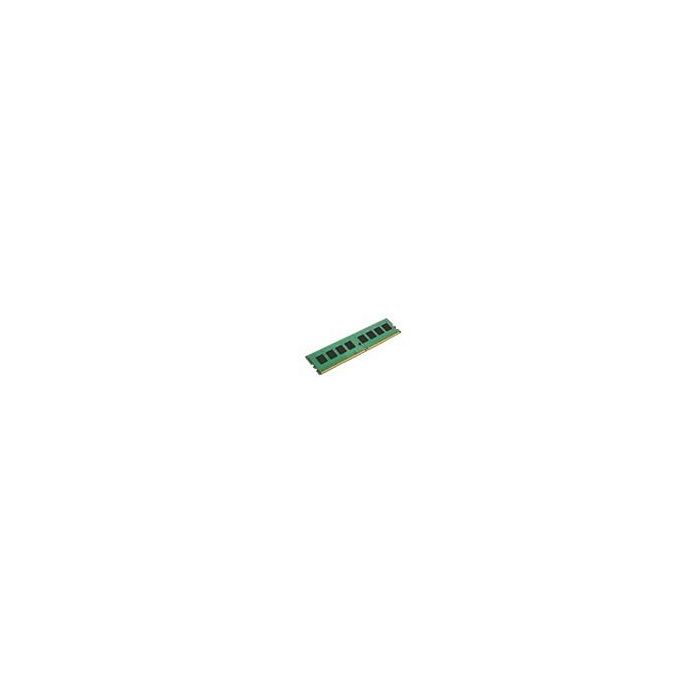 Kingston Technology KVR26N19S8/16 Módulo de Memoria RAM 16GB DDR4 2666MHz CL19 Unbuffered 1.2V para PC y Servidor Kingston Technology KVR26N19S8/16 Módulo de Memoria RAM 16GB DDR4 2666MHz CL19 Unbuffered 1.2V para PC y Servidor