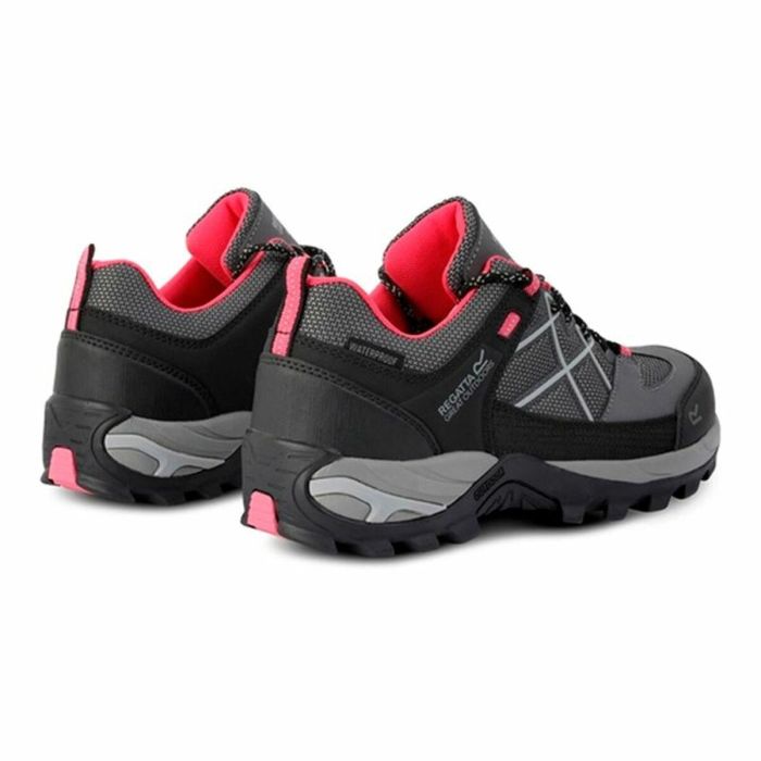 Zapatillas Deportivas Mujer Regatta Samaris III 1