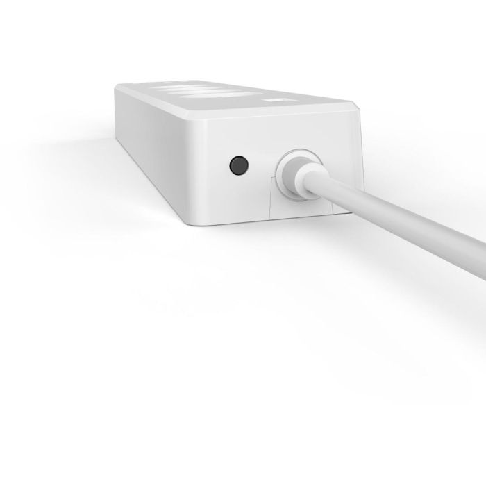 Hama Regleta Inteligente 4 Tomas con 4 Puertos USB, Compatible con Alexa, Google Assistant y Siri, WiFi, Protección Sobrecarga 2 Hama Regleta Inteligente 4 Tomas con 4 Puertos USB, Compatible con Alexa, Google Assistant y Siri, WiFi, Protección Sobrecarga 2