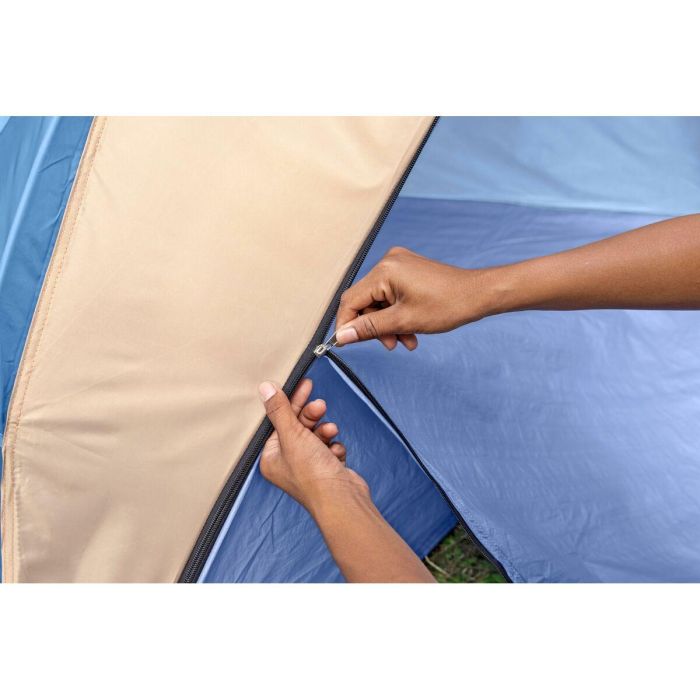 Bestway Tienda Polyester Fibra de Vidrio 200x100x100 cm Hinchable y Camping 68001 1