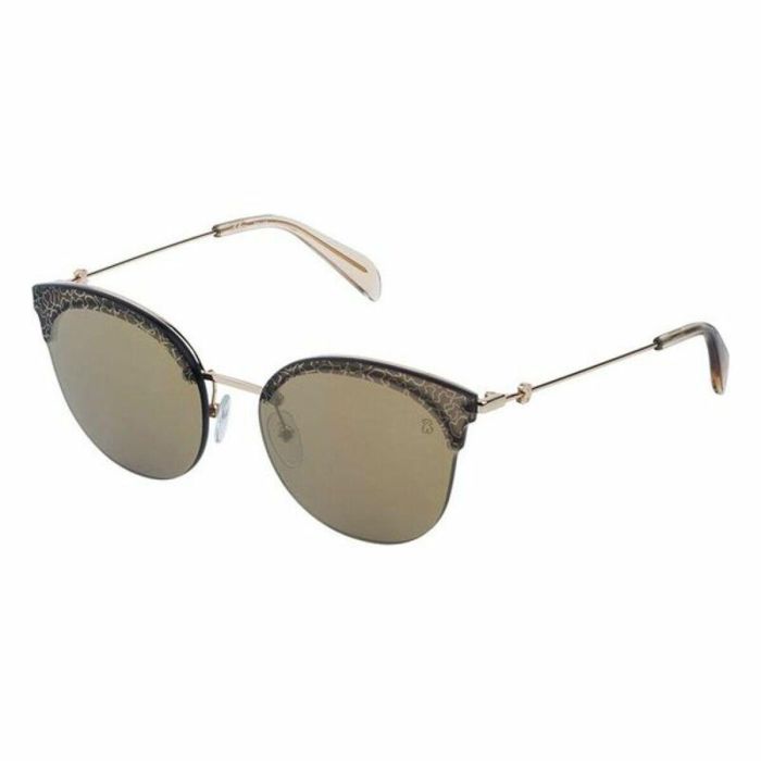 Gafas de Sol Mujer Tous STO370-59300G ø 59 mm Gafas de Sol Mujer Tous STO370-59300G ø 59 mm