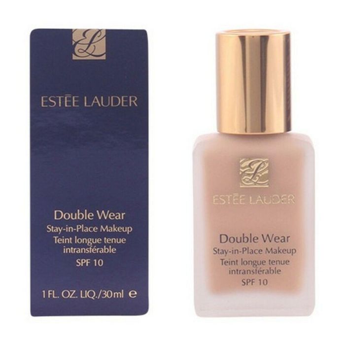 Base de Maquillaje Fluida Double Wear Estee Lauder (30 ml) 20 Base de Maquillaje Fluida Double Wear Estee Lauder (30 ml) 20