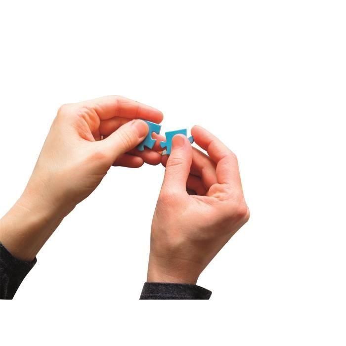 Clementoni CLE8005125356027 Cubo de 500 piezas Yu-Gi-Oh! 3 Clementoni CLE8005125356027 Cubo de 500 piezas Yu-Gi-Oh! 3
