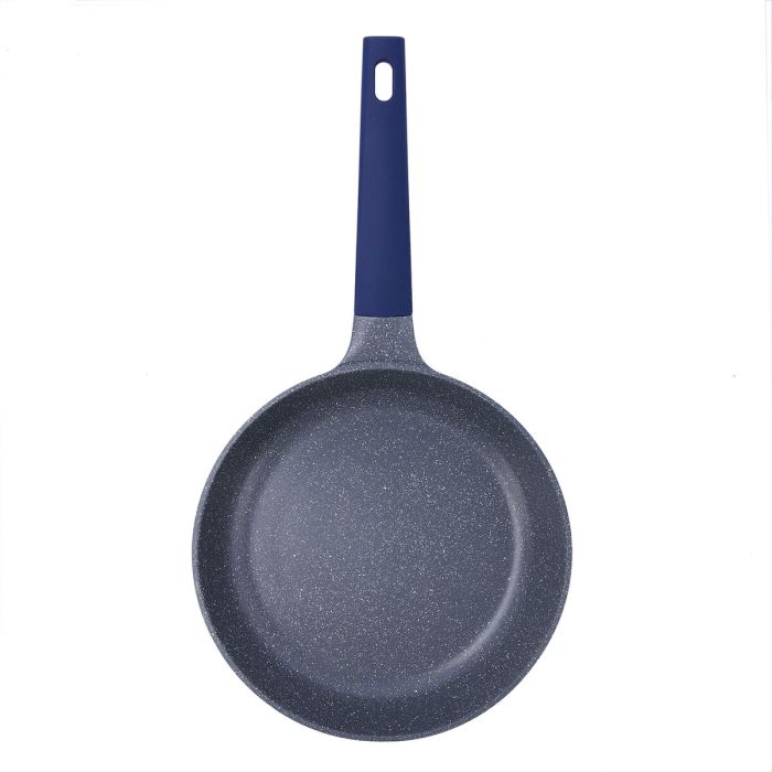 Sartén Pyrex Klein Azul Metal Ø 26 cm (6 Unidades) 3