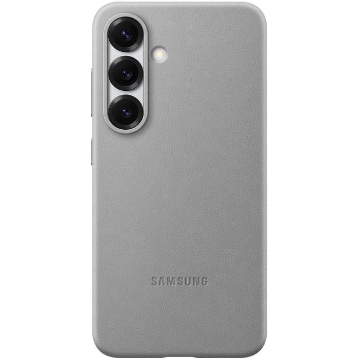 Samsung EF-VS931 Funda Kindsuit para Galaxy S25 6.2" Protección contra caídas y arañazos, Gris Monocromo 8