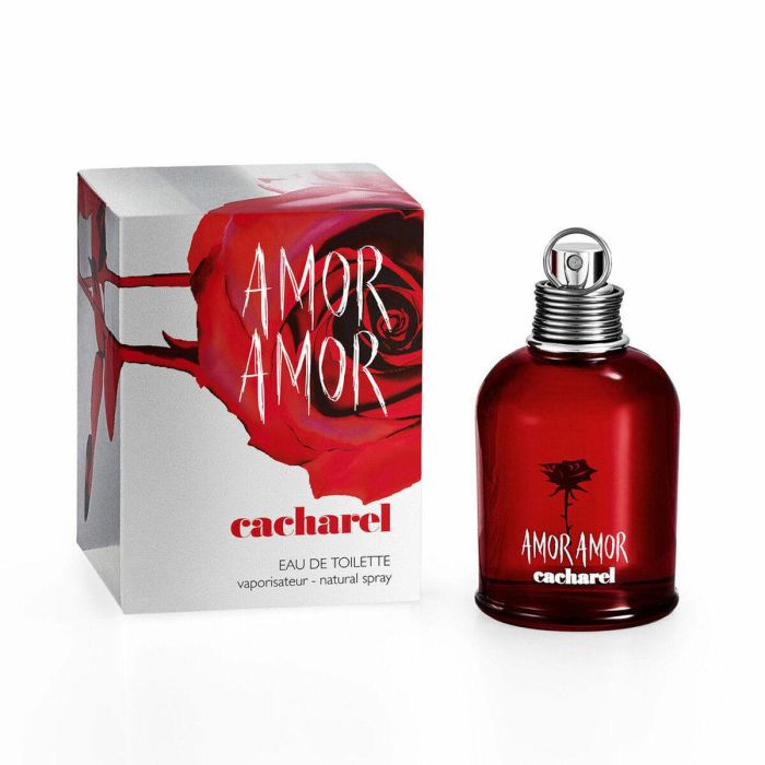 Perfume Mujer Cacharel EDT 1