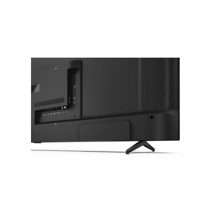 Sharp 70GL4260E Google TV 70" 4K Ultra HD LED Smart TV Negro Sharp 70GL4260E Google TV 70" 4K Ultra HD LED Smart TV Negro