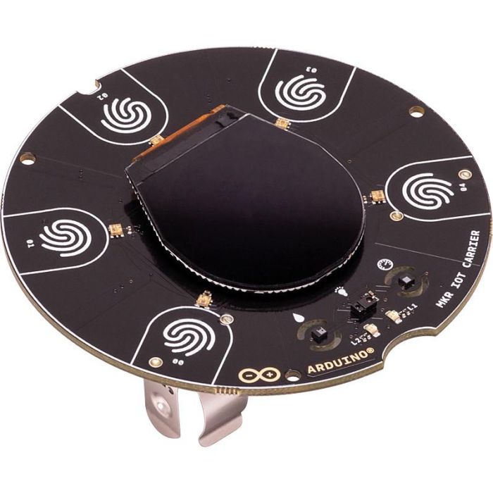 Arduino Shield MKR IoT Carrier