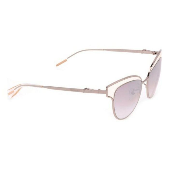 Gafas de Sol Mujer Trussardi STR183-8FEX Ø 52 mm 1 Gafas de Sol Mujer Trussardi STR183-8FEX Ø 52 mm 1