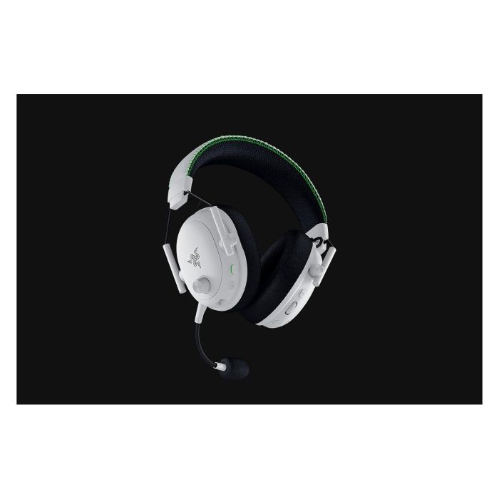 Razer Auriculares Inalámbricos y Alámbricos BlackShark V3 Pro para Xbox Blanco 0 Razer Auriculares Inalámbricos y Alámbricos BlackShark V3 Pro para Xbox Blanco 0