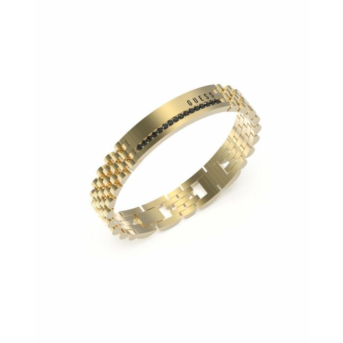 Pulsera Hombre Guess JUMB03203JWYGT-U 25 cm Pulsera Hombre Guess JUMB03203JWYGT-U 25 cm