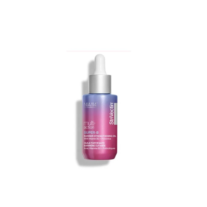 Strivectin Multi-Action Super-B Barrier Strengthening Oil