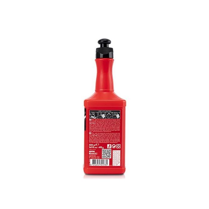 Limpia Tapicerias Piel Motul MTL110149 2 Limpia Tapicerias Piel Motul MTL110149 2