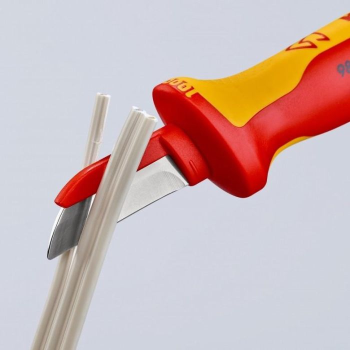 KNIPEX Kabelmesser 2 KNIPEX Kabelmesser 2