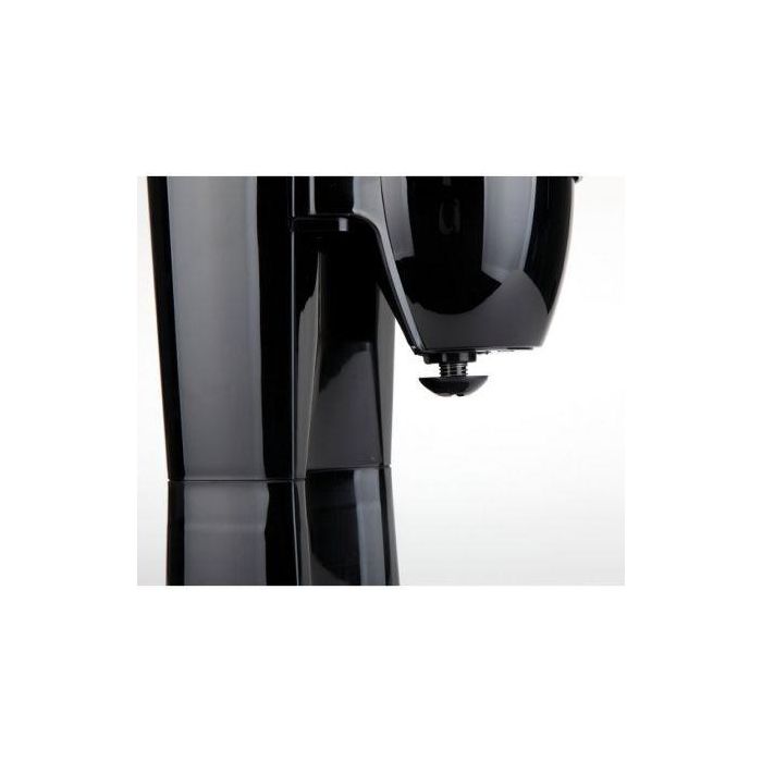 CAFETERA DE GOTEO JATA CA289 - 650W - HASTA 10 TAZAS - FILTRO PERMANENTE - JARRA DE CRISTAL - PLACA CALORÍFICA ANTIADHERENTE 2 CAFETERA DE GOTEO JATA CA289 - 650W - HASTA 10 TAZAS - FILTRO PERMANENTE - JARRA DE CRISTAL - PLACA CALORÍFICA ANTIADHERENTE 2