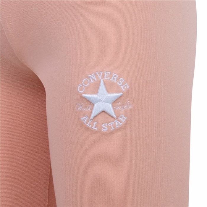 Conjunto Deportivo para Niños Converse Cnvg Boxy Tee 1 Conjunto Deportivo para Niños Converse Cnvg Boxy Tee 1