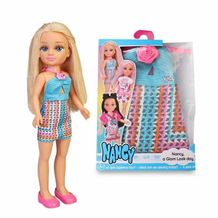 Muñeca bebé Famosa 9 Muñeca bebé Famosa 9