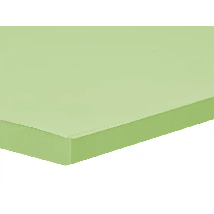 Liderpapel Papel Color Verde Intenso A4 80gr Paquete de 100 Hojas 6