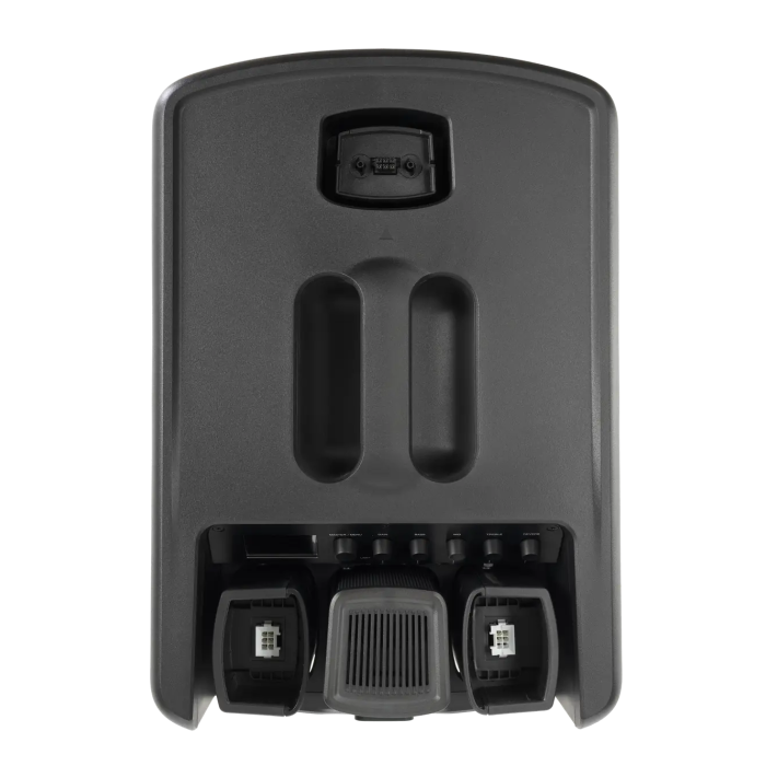 JBLPRO Eon One Mkii Sistema PA en Columna con Batería y Mezclador Digital, Portátil, 1500W Pico, Bluetooth 5