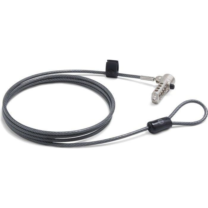 HP Nano Combination Cable Lock 1 HP Nano Combination Cable Lock 1