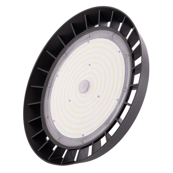 PRO LIFUD 1916-HVB100WP4-CW Campana LED UFO 100W 20.000Lm 6000K Regulable 0-10V IP65 100.000h